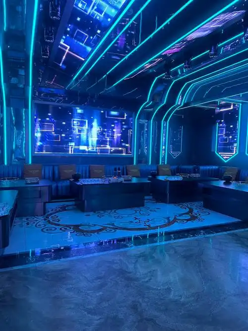 吕梁商务ktv优质商务ktv首选-临县ktv预订